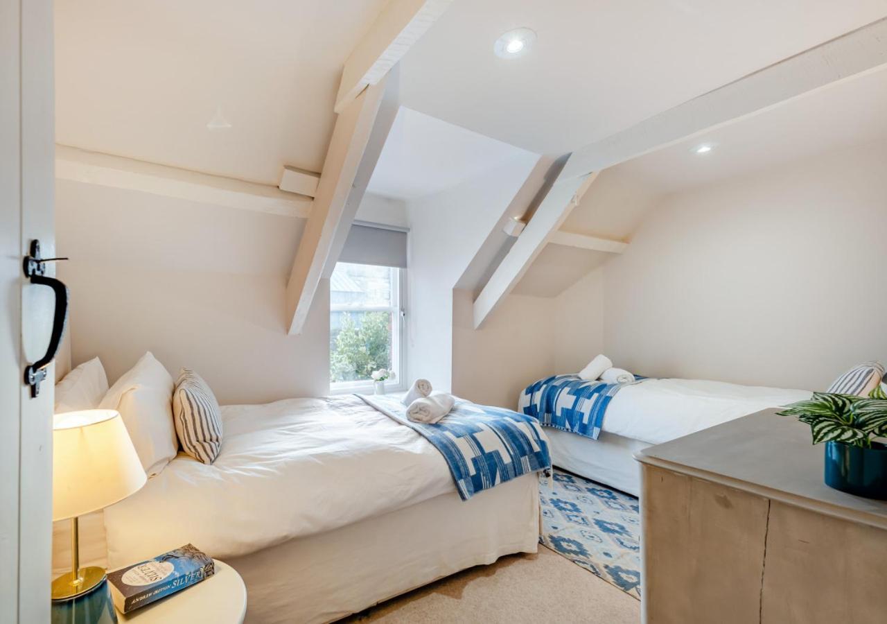 Jasmine Cottage - Alnmouth Extérieur photo