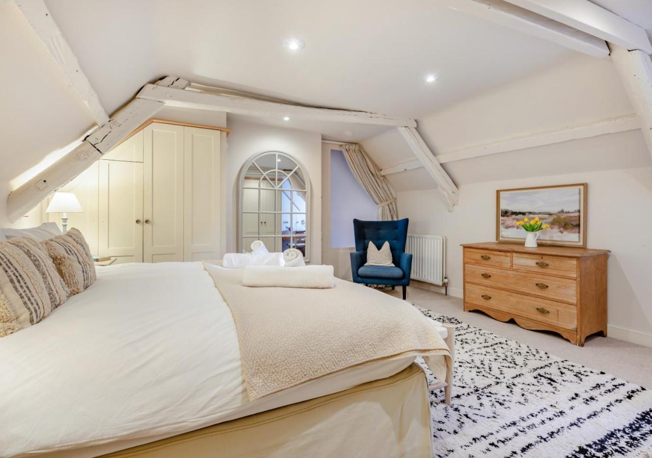 Jasmine Cottage - Alnmouth Extérieur photo