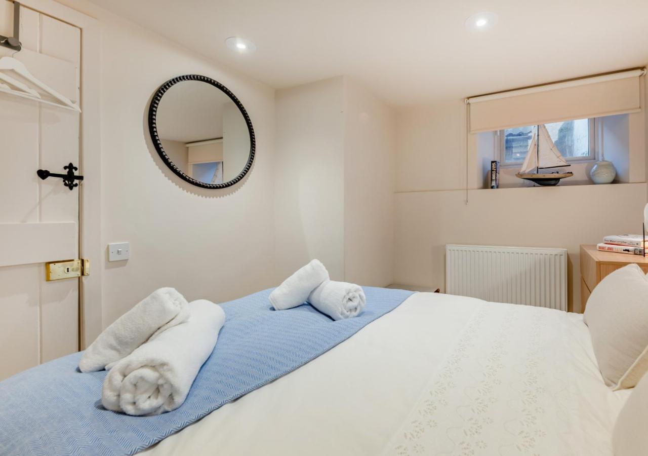 Jasmine Cottage - Alnmouth Extérieur photo