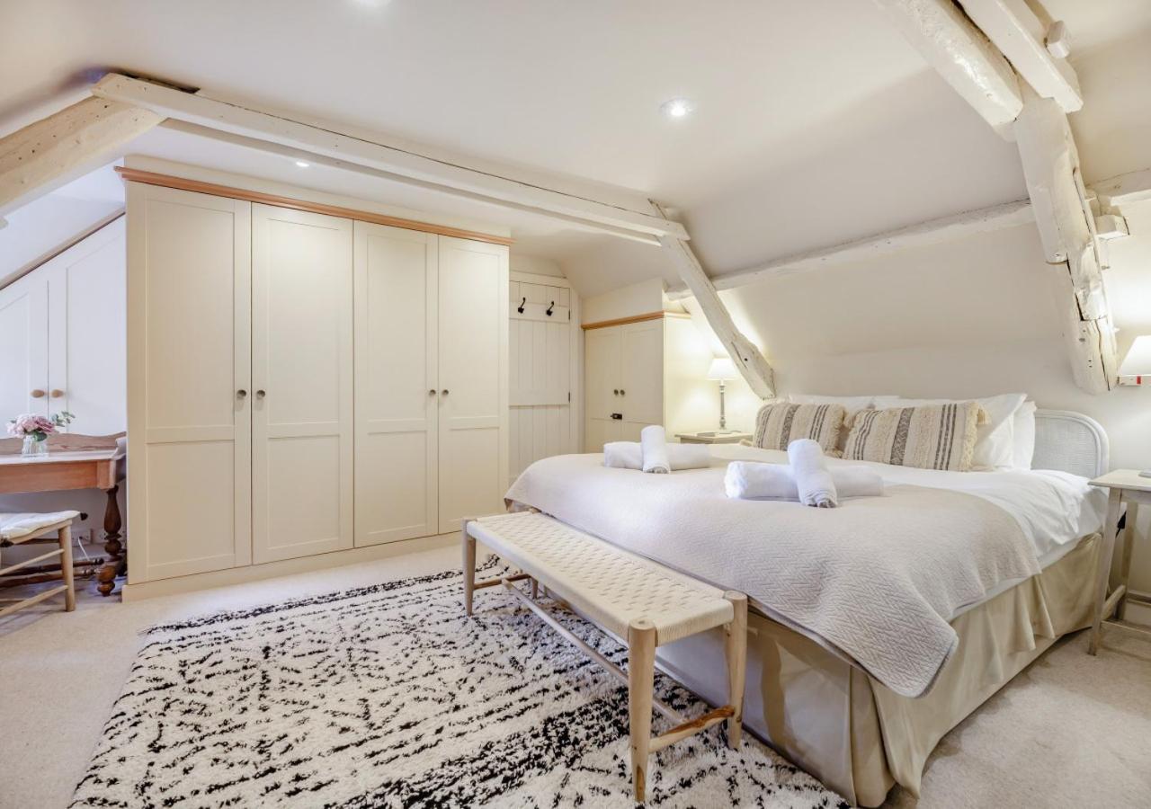Jasmine Cottage - Alnmouth Extérieur photo