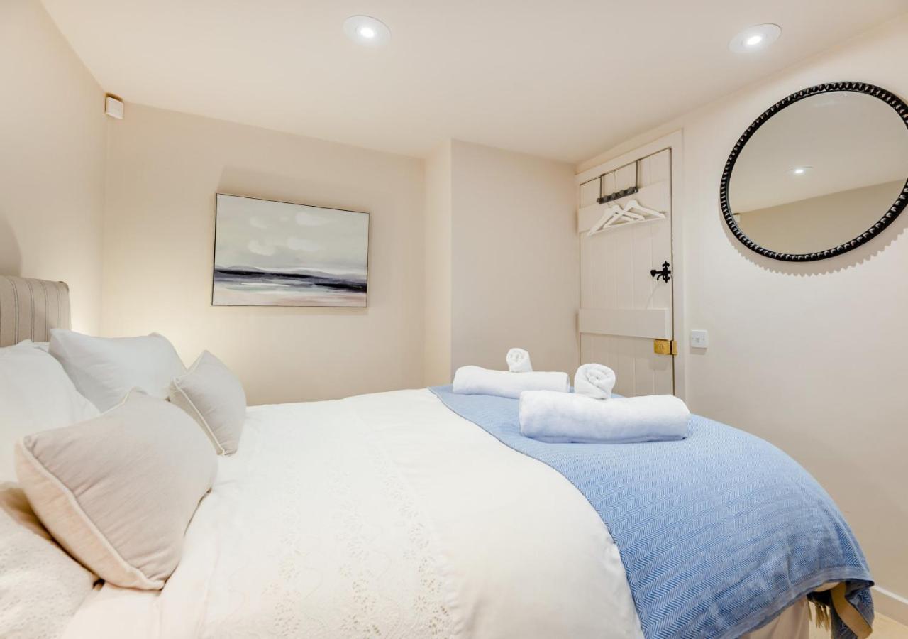 Jasmine Cottage - Alnmouth Extérieur photo