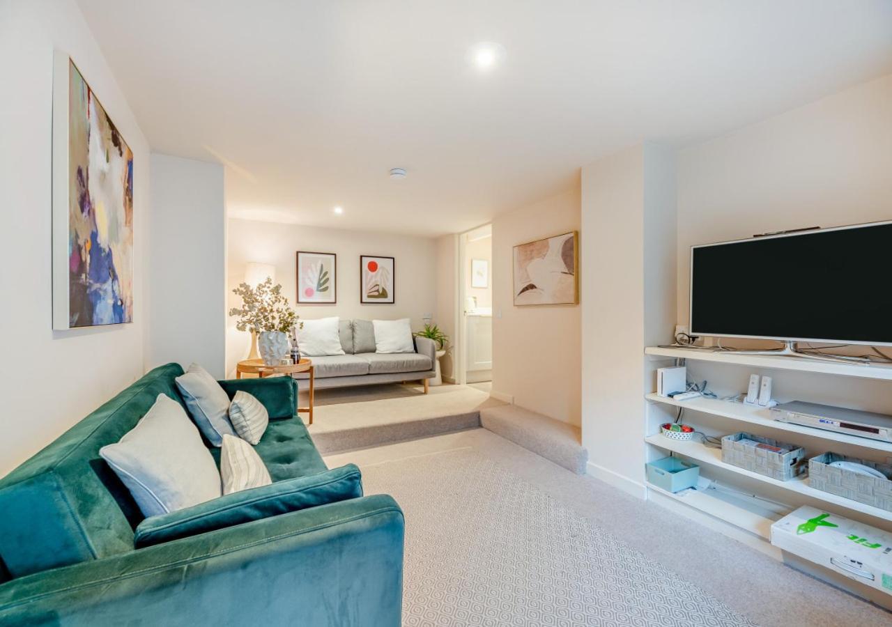 Jasmine Cottage - Alnmouth Extérieur photo