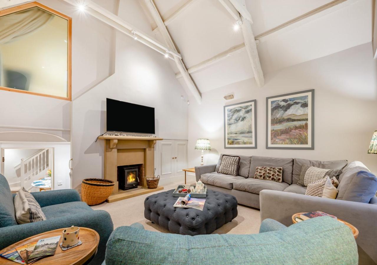 Jasmine Cottage - Alnmouth Extérieur photo